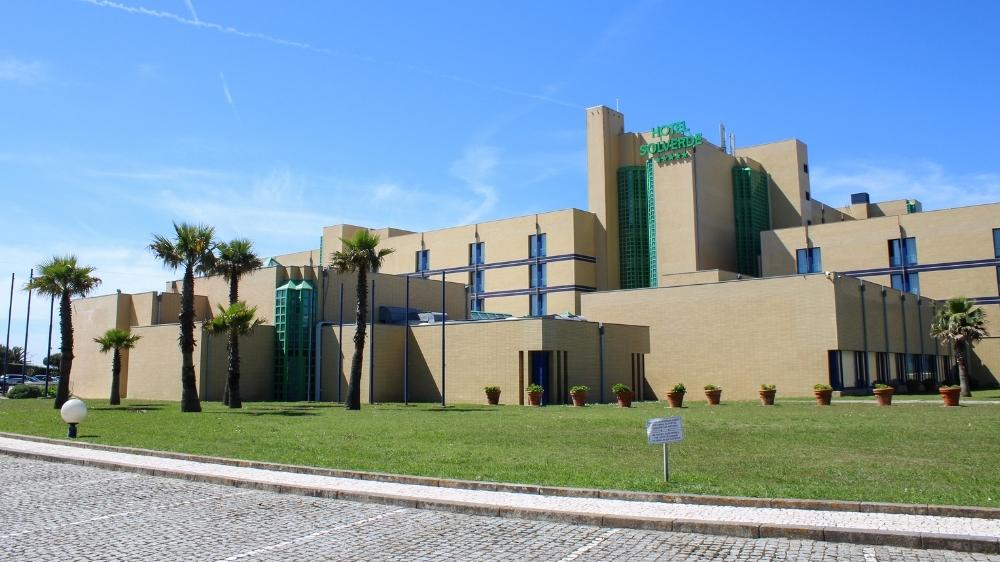O XIV Congresso Nacional do Mutualismo vai decorrer no Hotel Solverde.