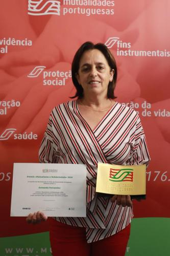 Entrega Prémios