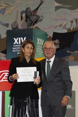 Prémios Mutualismo Cidadania Solidariedade 2024