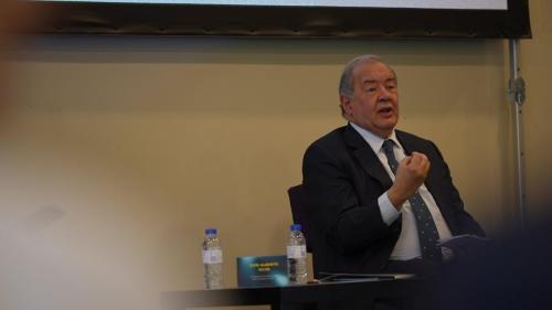 Painel Objetivos Desenvolvimento Sustentável 2024