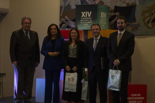 Painel Envelhecimento Ativo Saudável 2024